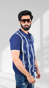 DG Knitwear 1:1 Polo